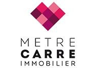Logo Mètre Carré Saint-barthélémy-d'anjou